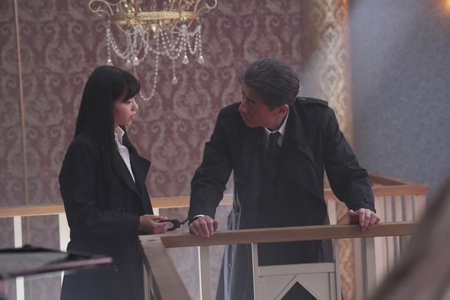 最強バディ大復活！『帰ってきた あぶない刑事』【場面写真10点】（6枚目）