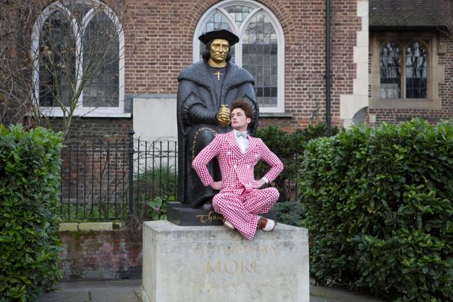 エレガントかつ世界で唯一走れるピンヒール…マノロ・ブラニクの魅力（8枚目）