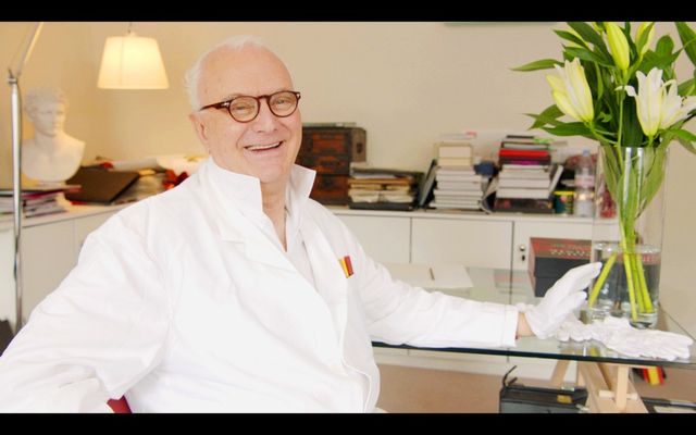 エレガントかつ世界で唯一走れるピンヒール…マノロ・ブラニクの魅力（10枚目）