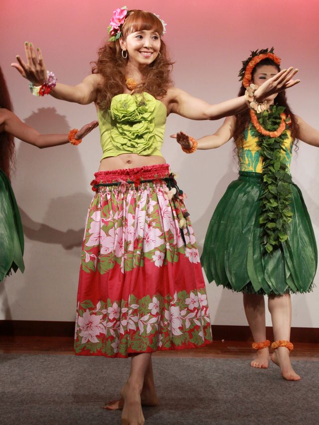 神田うの出席！-映画『ファミリー・ツリー』公開記念イベント（4枚目）