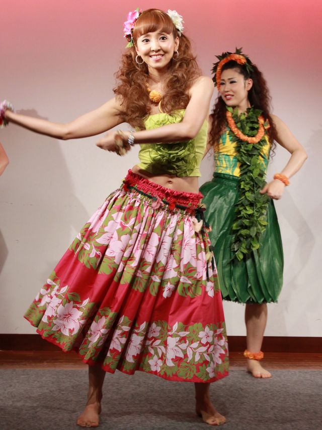 神田うの出席！-映画『ファミリー・ツリー』公開記念イベント（5枚目）