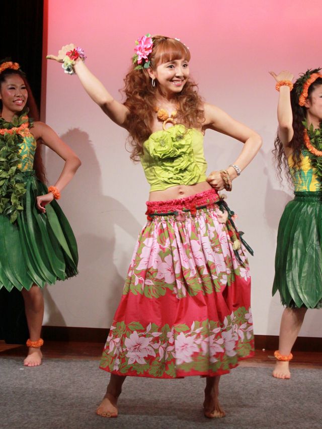 神田うの出席！-映画『ファミリー・ツリー』公開記念イベント（6枚目）