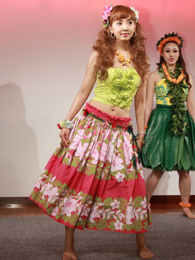 神田うの出席！-映画『ファミリー・ツリー』公開記念イベント（8枚目）