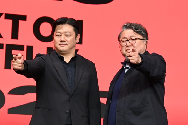 岡田准一登壇！Netflixラインナップ発表会「Next on Netflix 2025」（6枚目）