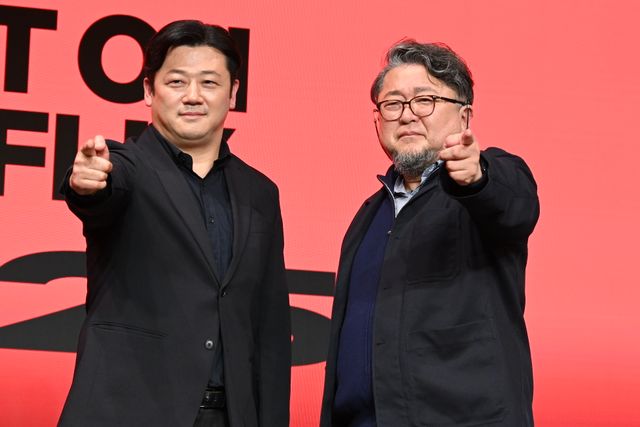岡田准一登壇！Netflixラインナップ発表会「Next on Netflix 2025」（7枚目）