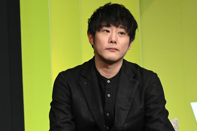 岡田准一登壇！Netflixラインナップ発表会「Next on Netflix 2025」（8枚目）