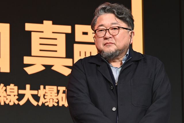 岡田准一登壇！Netflixラインナップ発表会「Next on Netflix 2025」（11枚目）