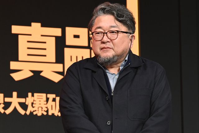 岡田准一登壇！Netflixラインナップ発表会「Next on Netflix 2025」（12枚目）