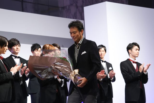 イケメンエンターテインメント集団「男劇団 青山表参道X」メンバー（10枚目）