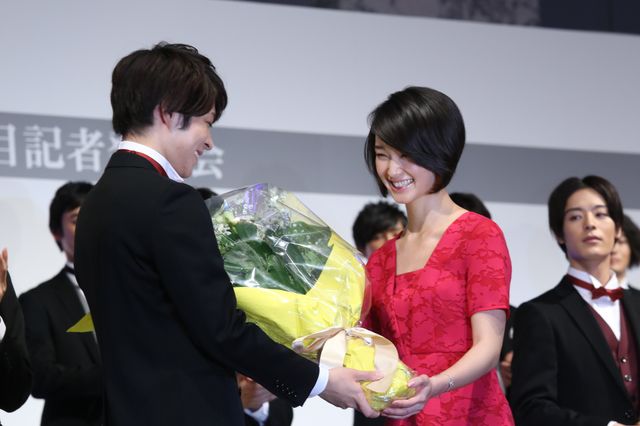 イケメンエンターテインメント集団「男劇団 青山表参道X」メンバー（14枚目）