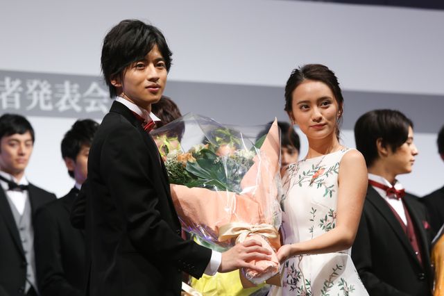 イケメンエンターテインメント集団「男劇団 青山表参道X」メンバー（16枚目）