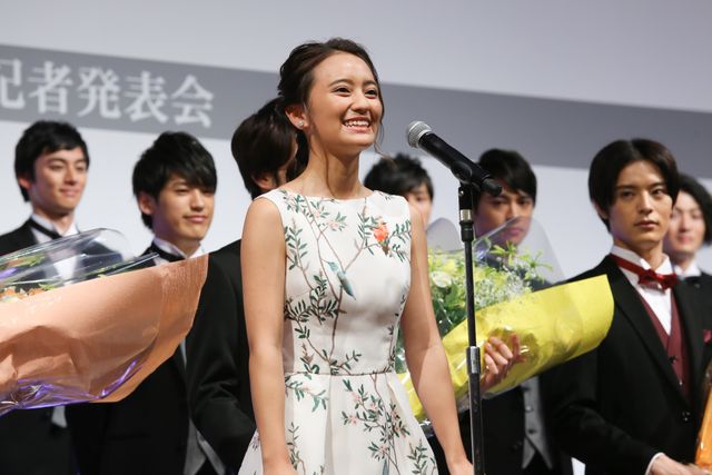 イケメンエンターテインメント集団「男劇団 青山表参道X」メンバー（18枚目）