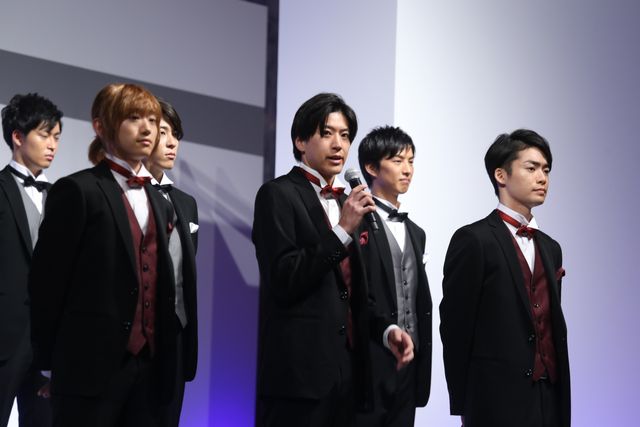 イケメンエンターテインメント集団「男劇団 青山表参道X」メンバー（26枚目）