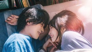 映画『汝、星のごとく』のオープニングを原作から変更した理由