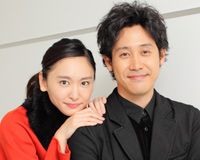 新垣結衣＆大泉洋