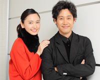 新垣結衣＆大泉洋