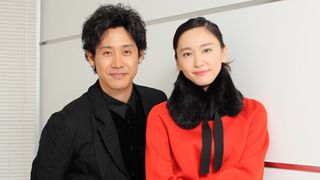 『トワイライト ささらさや』新垣結衣＆大泉洋　単独インタビュー