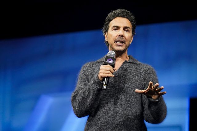 豪華スター集合！SWCJ1日目『スター・ウォーズ／マンダロリアン・アンド・グローグー』ステージイベント（5枚目）