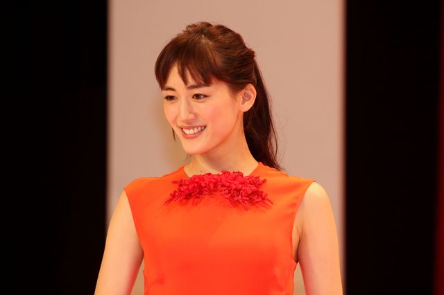 乃木坂46、μ's、ゲスの極み乙女。らが初出場決定！第66回NHK紅白歌合戦会見フォトギャラリー（3枚目）