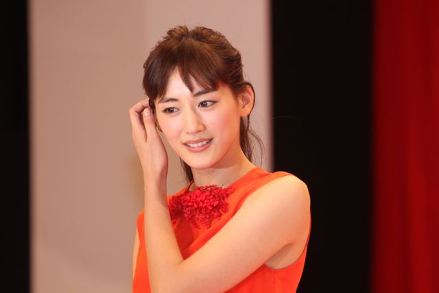 乃木坂46、μ's、ゲスの極み乙女。らが初出場決定！第66回NHK紅白歌合戦会見フォトギャラリー（4枚目）