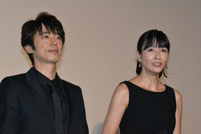 織田裕二、最後の青島コートを羽織り「これで最後です、ごめんね」写真ギャラリー（4枚目）