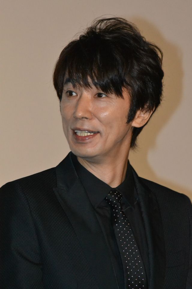 織田裕二、最後の青島コートを羽織り「これで最後です、ごめんね」写真ギャラリー（5枚目）