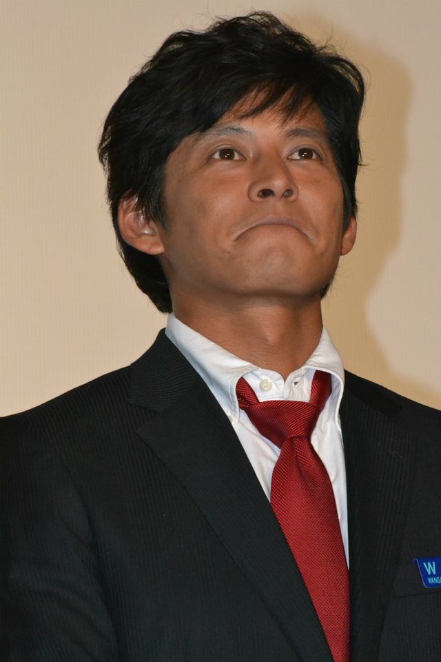 織田裕二、最後の青島コートを羽織り「これで最後です、ごめんね」写真ギャラリー（7枚目）