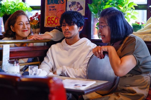 「エルピス－希望、あるいは災い－」第8話の場面カット（2枚目）