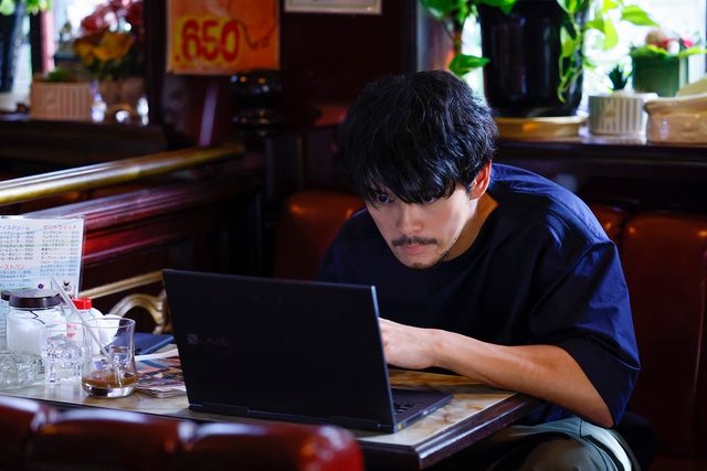 「エルピス－希望、あるいは災い－」第8話の場面カット（3枚目）