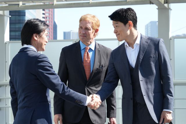 「エルピス－希望、あるいは災い－」第8話の場面カット（6枚目）