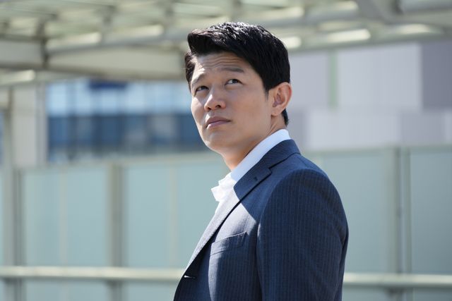 「エルピス－希望、あるいは災い－」第8話の場面カット（7枚目）