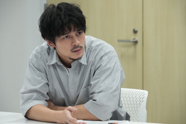 「エルピス－希望、あるいは災い－」第8話の場面カット（9枚目）