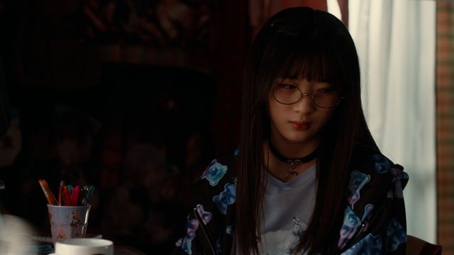 「エルピス－希望、あるいは災い－」第8話の場面カット（13枚目）