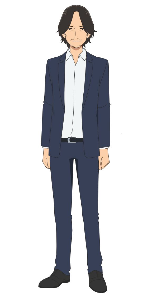 島袋美由利が恩田希役！「さよなら私のクラマー」（11枚目）