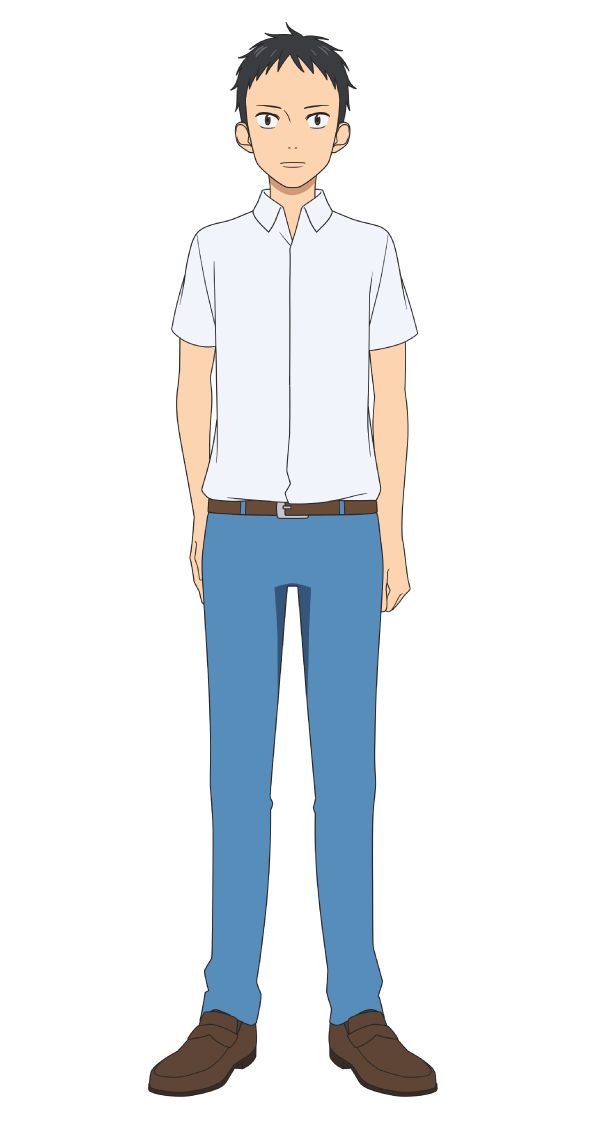 島袋美由利が恩田希役！「さよなら私のクラマー」（12枚目）