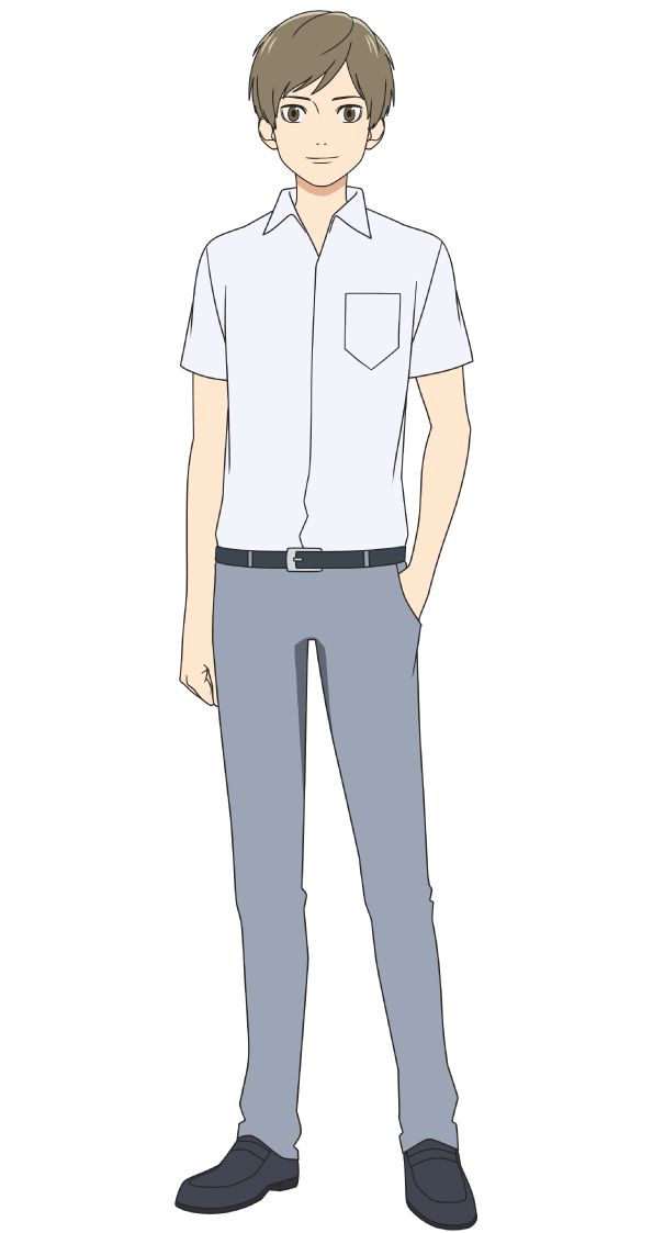 島袋美由利が恩田希役！「さよなら私のクラマー」（13枚目）