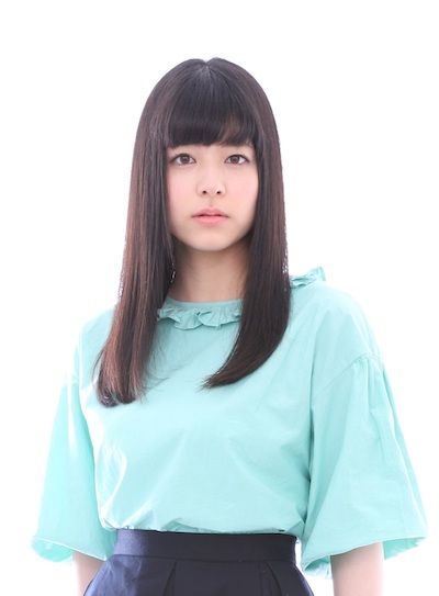 島袋美由利が恩田希役！「さよなら私のクラマー」（15枚目）