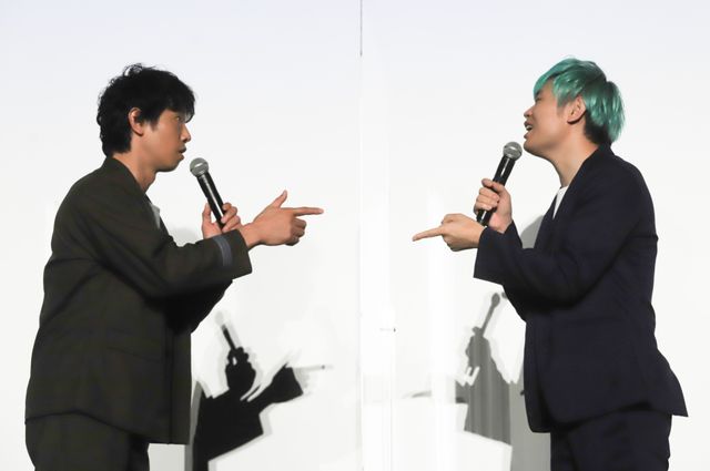 品川ヒロシ監督が支援者への無事リターンに安堵！『リスタート』再出発決起会（3枚目）