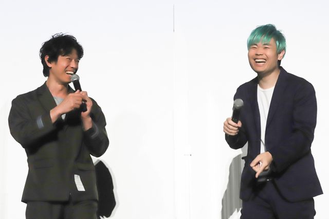 品川ヒロシ監督が支援者への無事リターンに安堵！『リスタート』再出発決起会（4枚目）