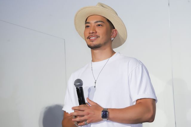 品川ヒロシ監督が支援者への無事リターンに安堵！『リスタート』再出発決起会（8枚目）