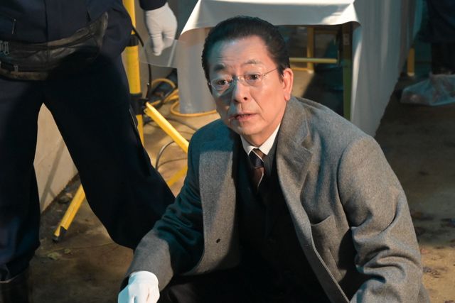 事件調査で浮上する謎の言葉…「相棒 season22」第12話（3枚目）