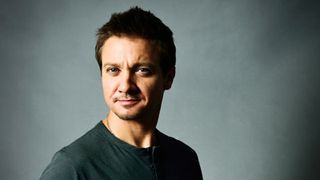 『ボーン・レガシー』ジェレミー・レナー　単独インタビュー