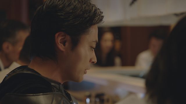 山田孝之がバットマンに！フォトギャラリー（7枚目）