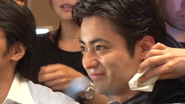 山田孝之がバットマンに！フォトギャラリー（10枚目）