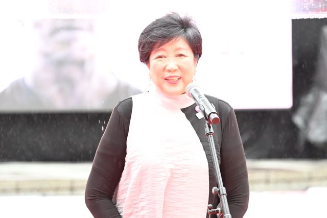 『ミッション：インポッシブル／ファイナル・レコニング』豪華キャストが来日！ジャパンプレミアの様子：フォトギャラリー