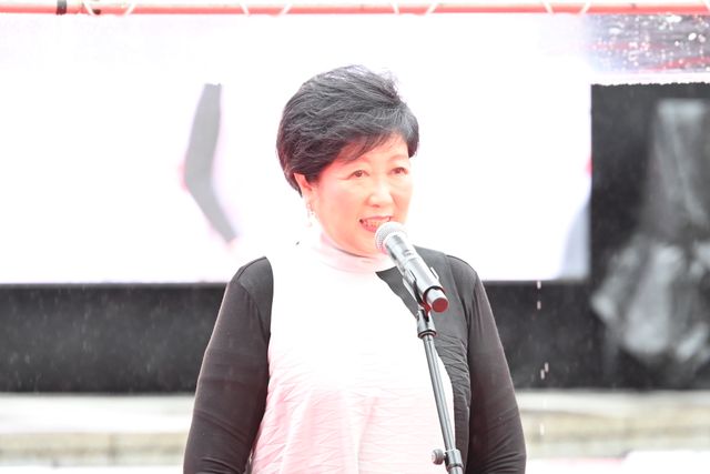 『ミッション：インポッシブル／ファイナル・レコニング』豪華キャストが来日！ジャパンプレミアの様子（2枚目）