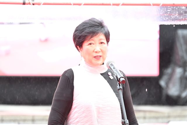 『ミッション：インポッシブル／ファイナル・レコニング』豪華キャストが来日！ジャパンプレミアの様子（3枚目）