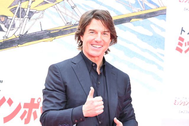 『ミッション：インポッシブル／ファイナル・レコニング』豪華キャストが来日！ジャパンプレミアの様子（17枚目）