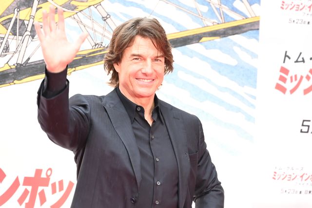 『ミッション：インポッシブル／ファイナル・レコニング』豪華キャストが来日！ジャパンプレミアの様子（18枚目）