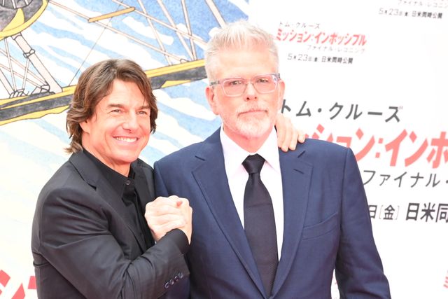 『ミッション：インポッシブル／ファイナル・レコニング』豪華キャストが来日！ジャパンプレミアの様子（20枚目）